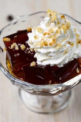 coffee jelly thumbnail