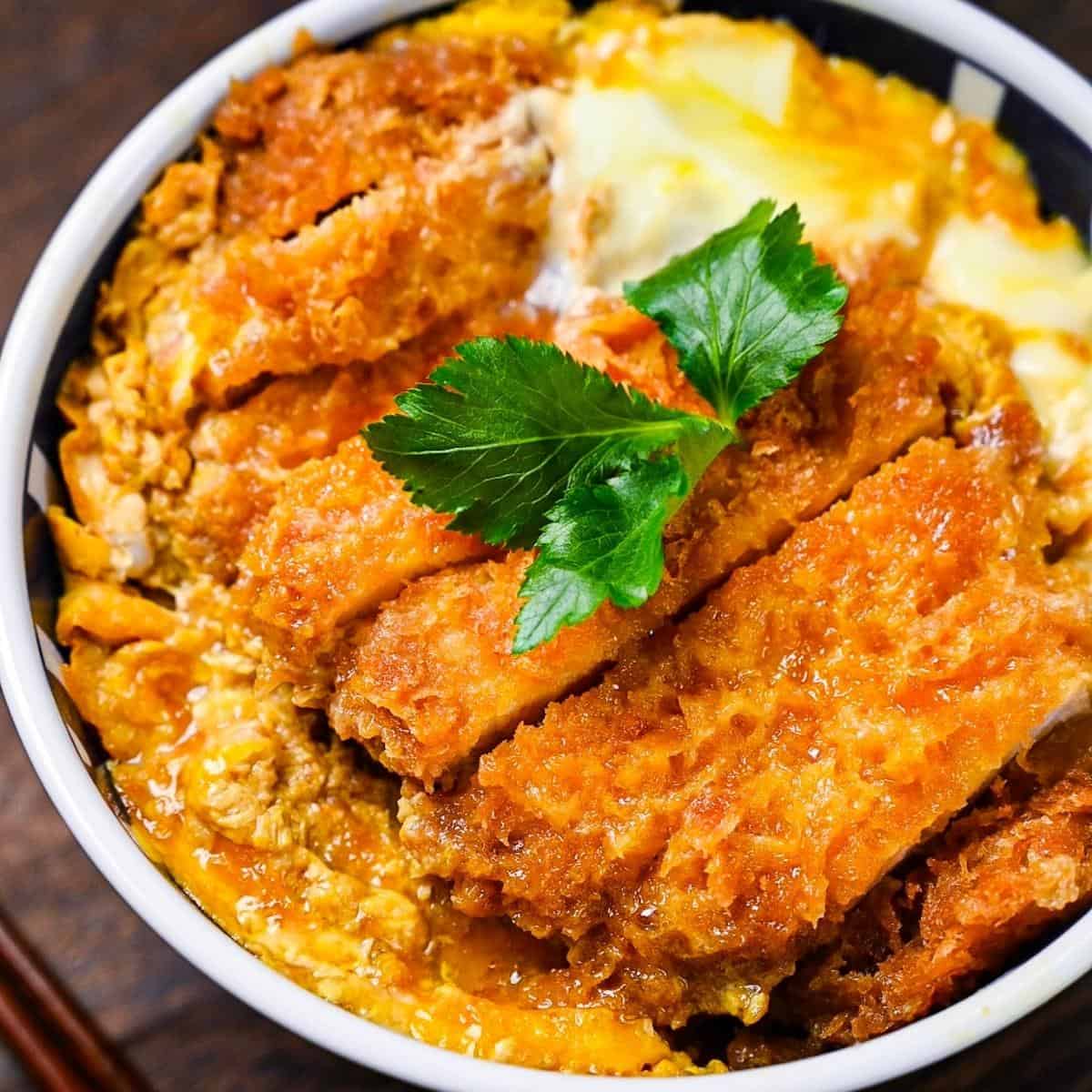 donburi category featured img