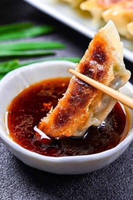gyoza dipping sauce thumbnail