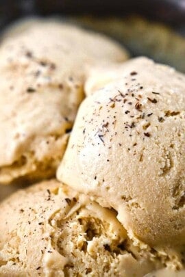 hojicha ice cream thumbnail