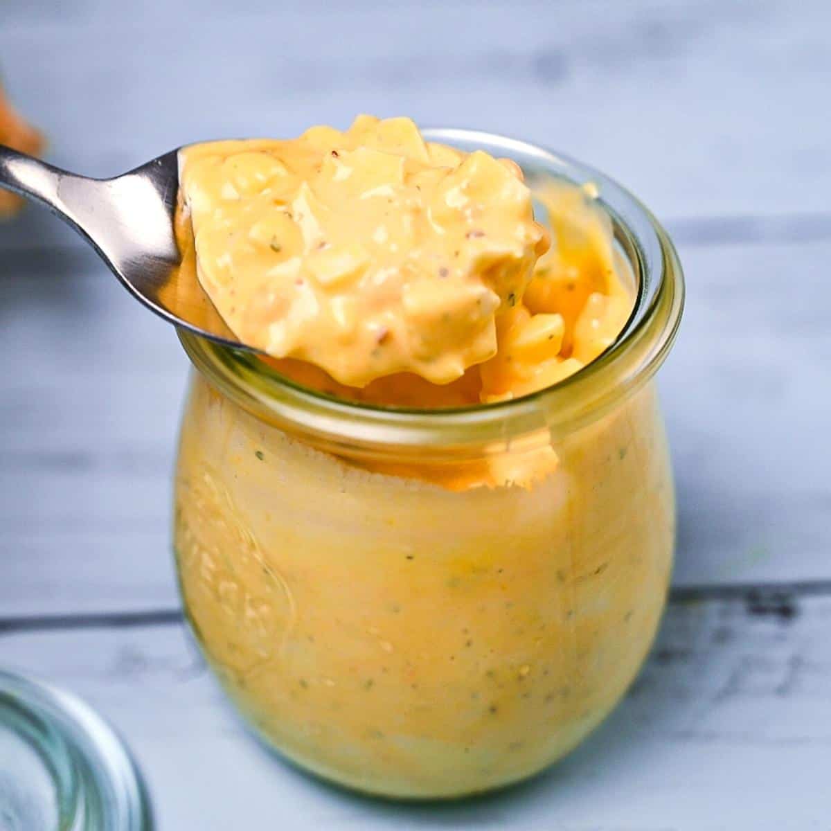 Japanese tartar sauce thumbnail