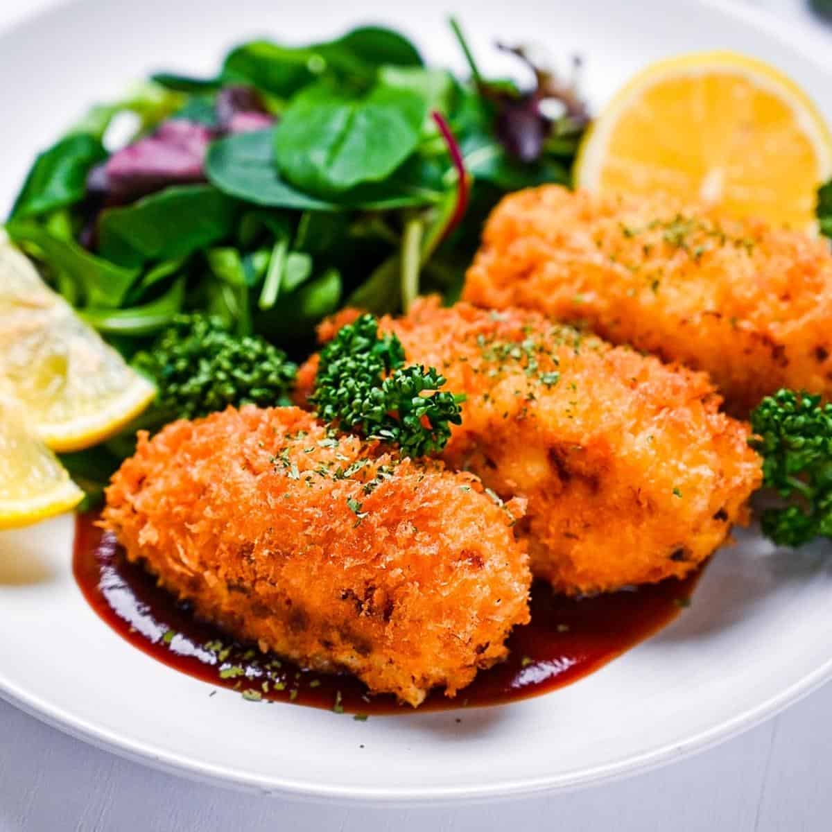 kani kurimu korokke thumbnail