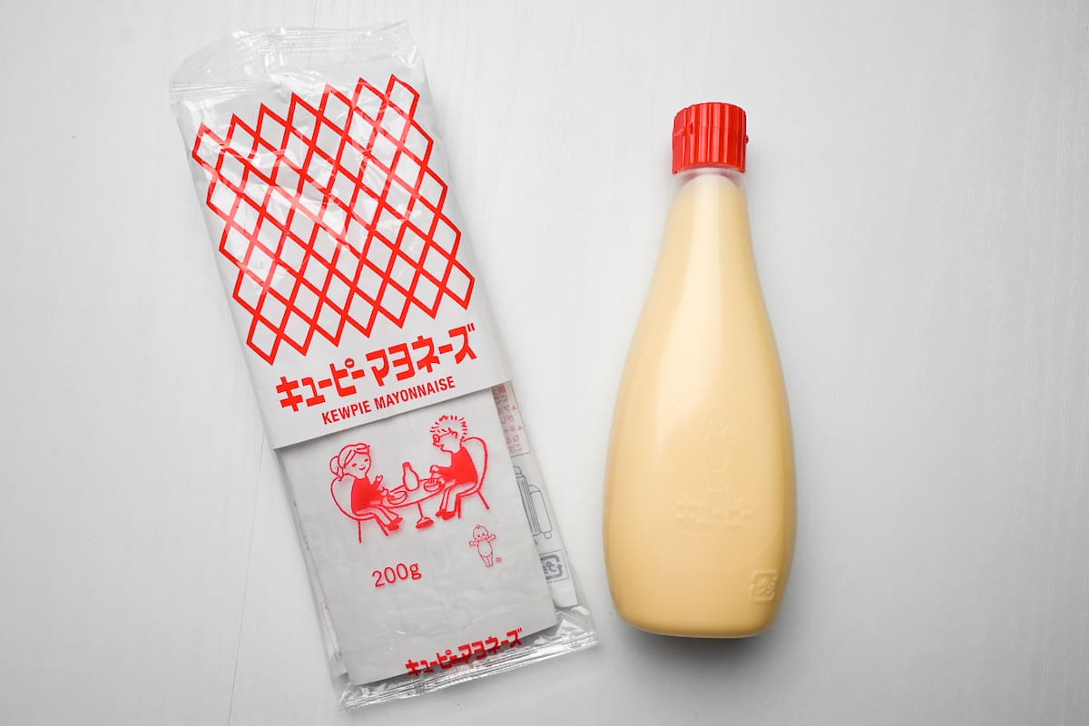 kewpie mayonnaise