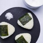 salted onigiri thumbnail