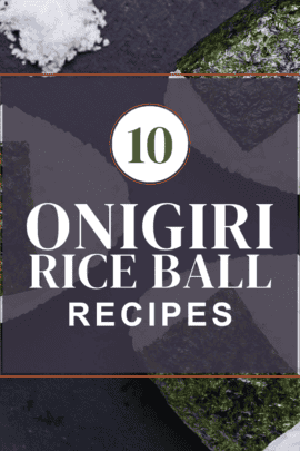 onigiri round up thumbnail
