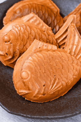 Taiyaki featured img